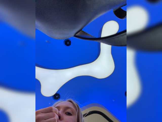 Likachkaa live cam on BongaCams