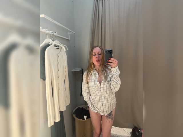 Likachkaa live cam on BongaCams