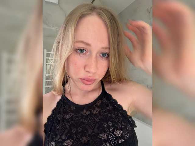 Live трансляция LiiBaby - Runet.cam