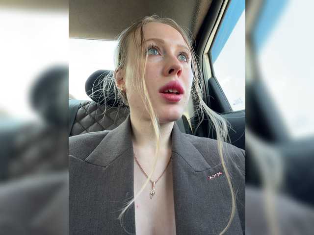 эросцена Likachkaa