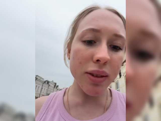 Likachkaa live webcam show