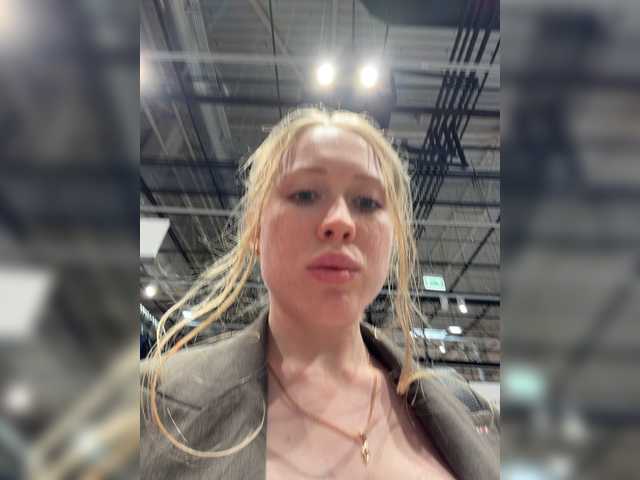go to chat with LiiBaby