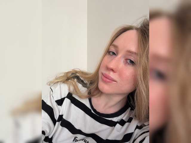 Likachkaa live cam on BongaCams