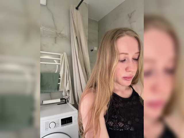 Live трансляция LiiBaby - Runet.cam