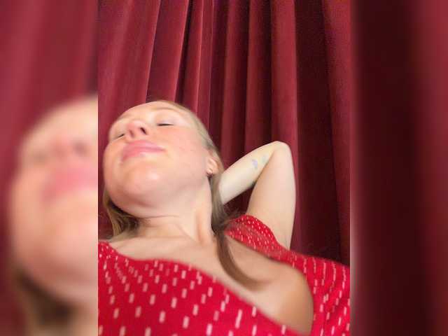 Likachkaa live cam on BongaCams