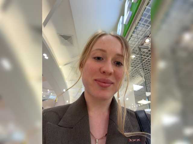 go to chat with LiiBaby