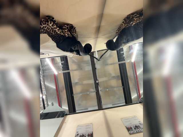 Likachkaa live webcam show