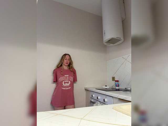 Likachkaa live cam on BongaCams