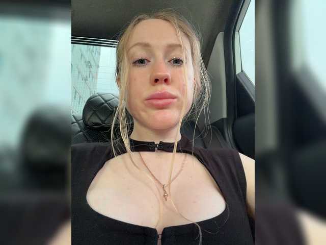 Live трансляция LiiBaby - Runet.cam
