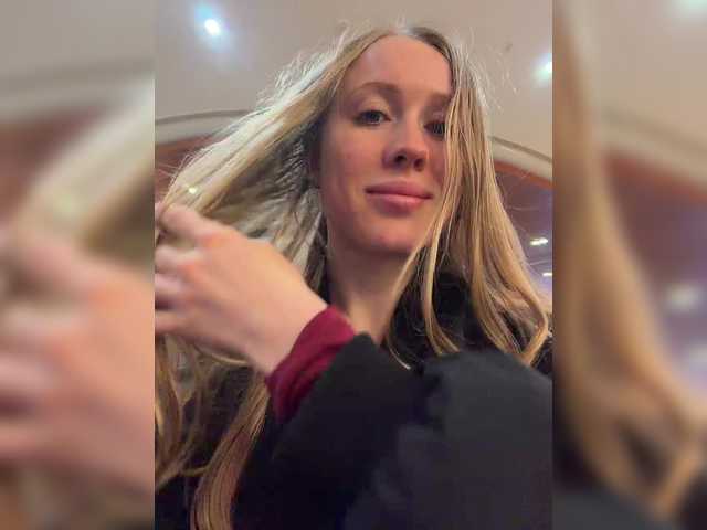 Likachkaa's BongaCams profile