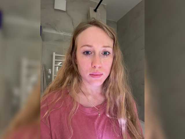 Likachkaa live cam on BongaCams