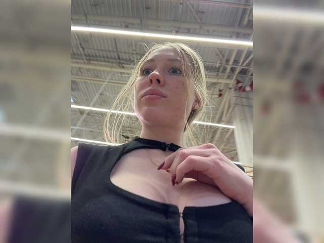 Live трансляция LiiBaby - Runet.cam