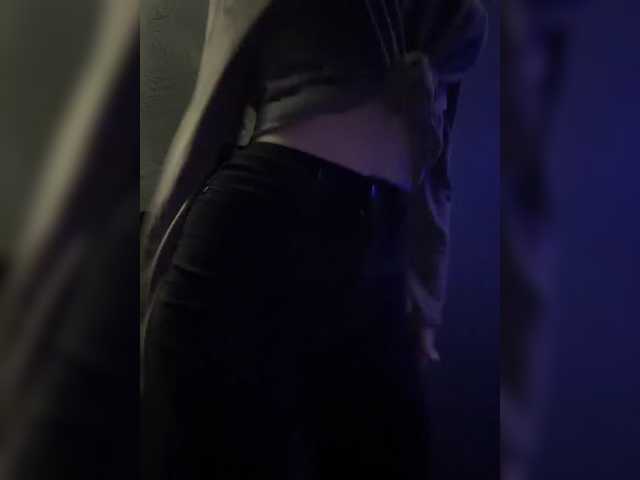 Likachkaa live cam on BongaCams