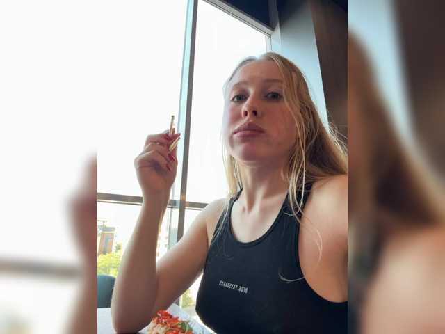 Likachkaa live cam on BongaCams