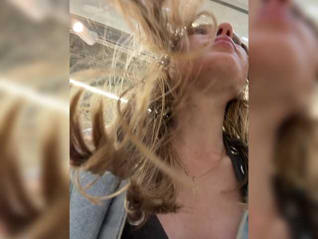 Live трансляция LiiBaby - Runet.cam