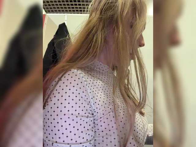 Likachkaa's BongaCams profile