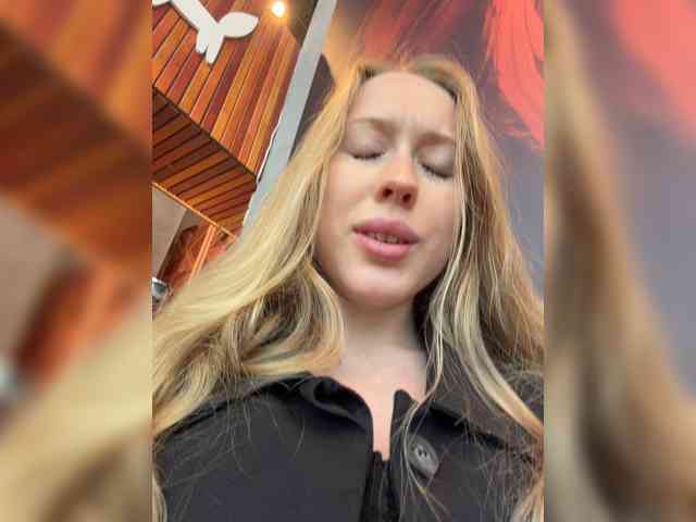 LiiBaby webcam