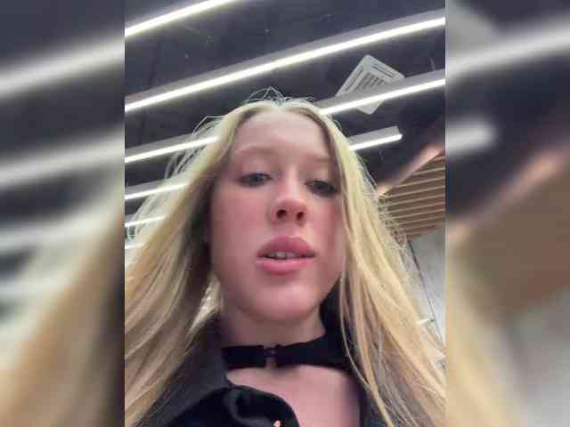 LiiBaby webcam