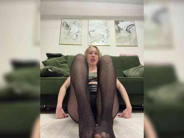 Likachkaa Live Webcam on BongaCams