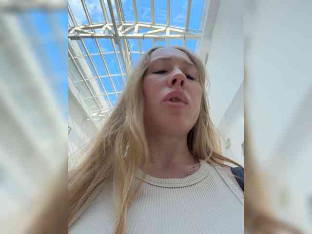 Likachkaa Sex Cam Show