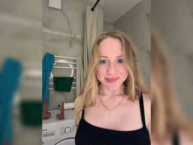 LiiBaby webcam
