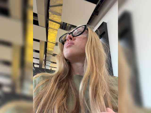 Likachkaa Sex Cam Show