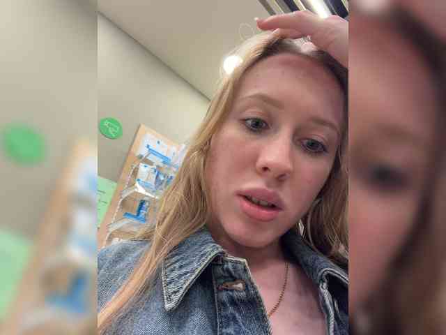 LiiBaby webcam