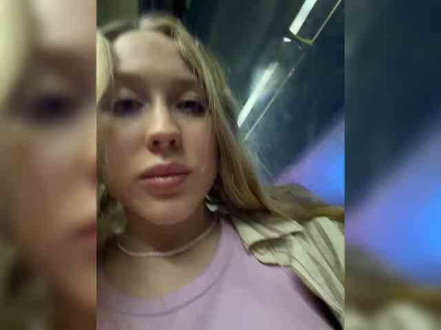 LiiBaby webcam