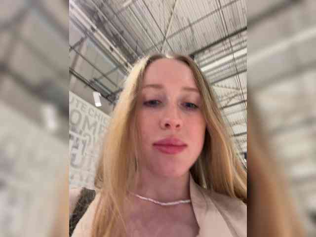 LiiBaby webcam