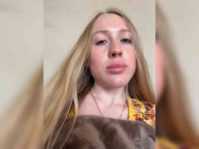 Likachkaa Live Webcam on BongaCams