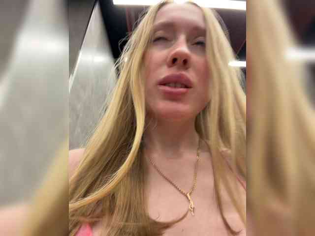 Liibaby's cam show statistics and live stream