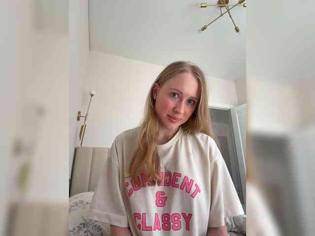 Likachkaa Live Webcam on BongaCams