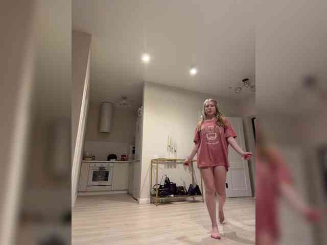 LiiBaby webcam