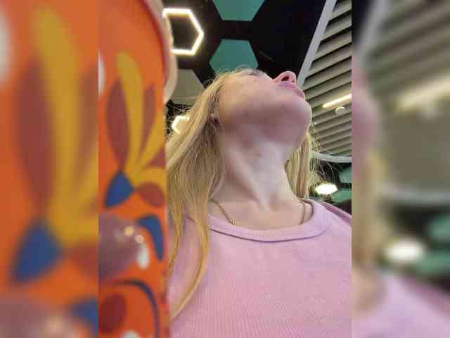 Likachkaa Sex Cam Show