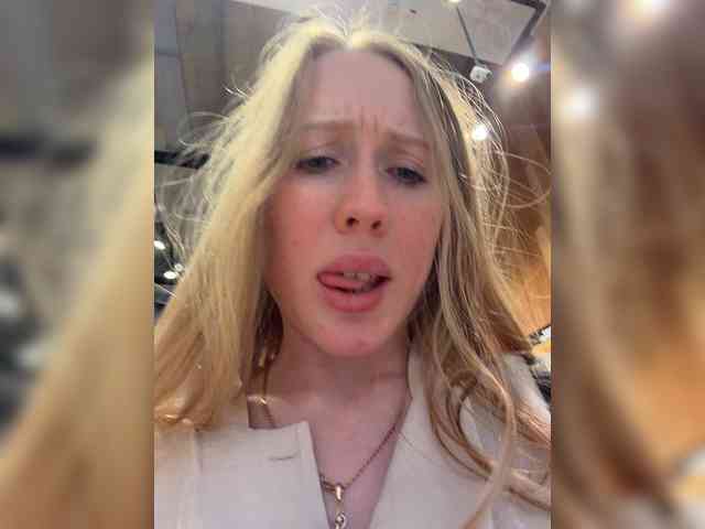LiiBaby webcam