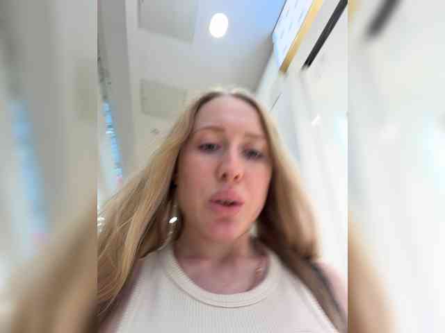 Likachkaa Sex Cam Show