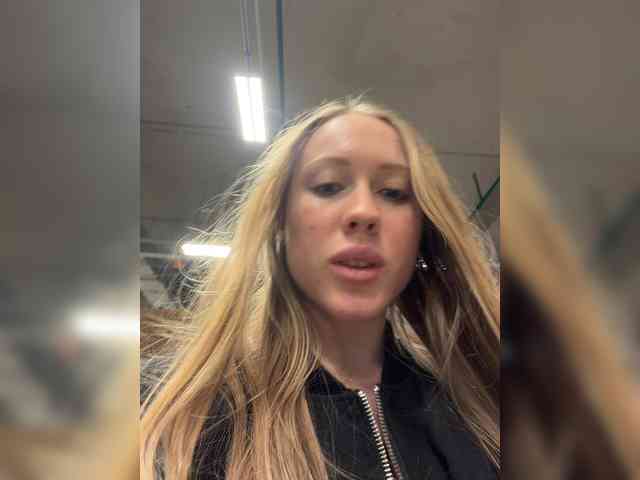 Likachkaa Live Webcam on BongaCams