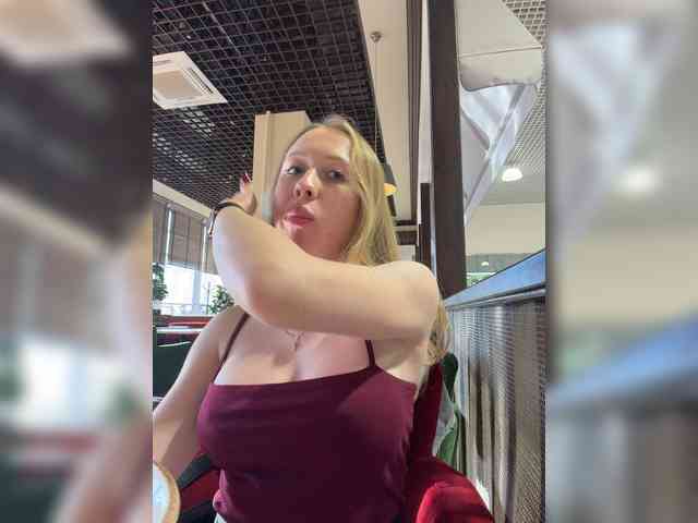 LiiBaby webcam