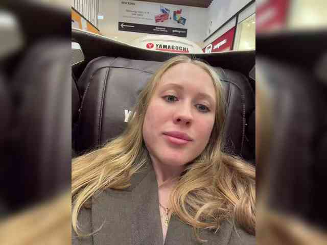 LiiBaby webcam