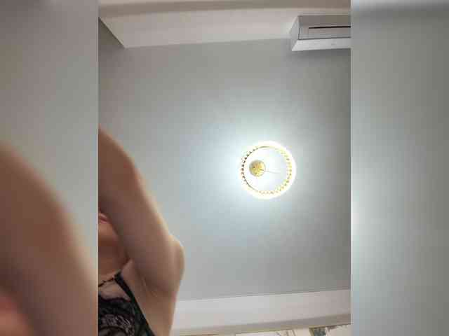 LiiBaby webcam