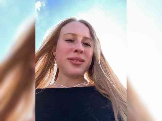 LiiBaby webcam