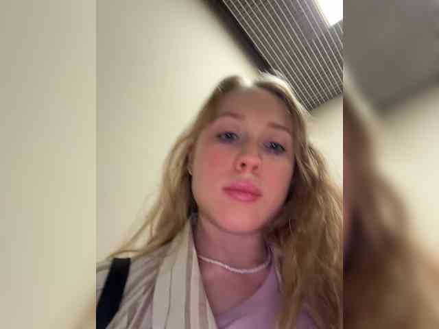LiiBaby webcam