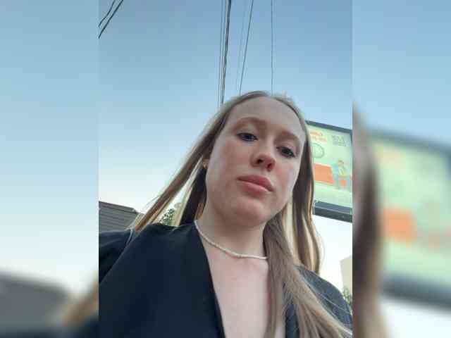 live amateur chat Likachkaa