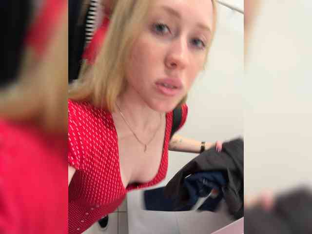 Liibaby's cam show statistics and live stream