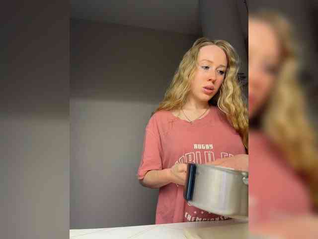 LiiBaby webcam