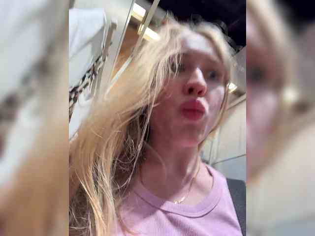 Likachkaa Sex Cam Show