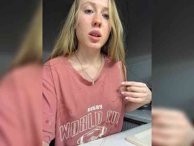 LiiBaby webcam