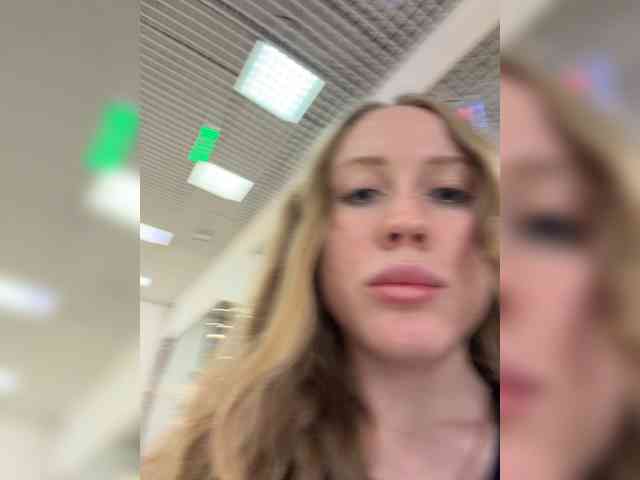 LiiBaby webcam