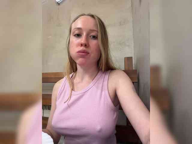 Likachkaa Sex Cam Show