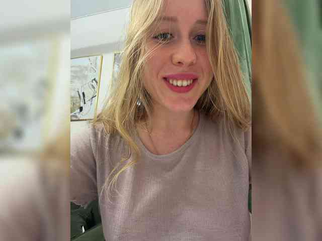 Likachkaa Live Webcam on BongaCams